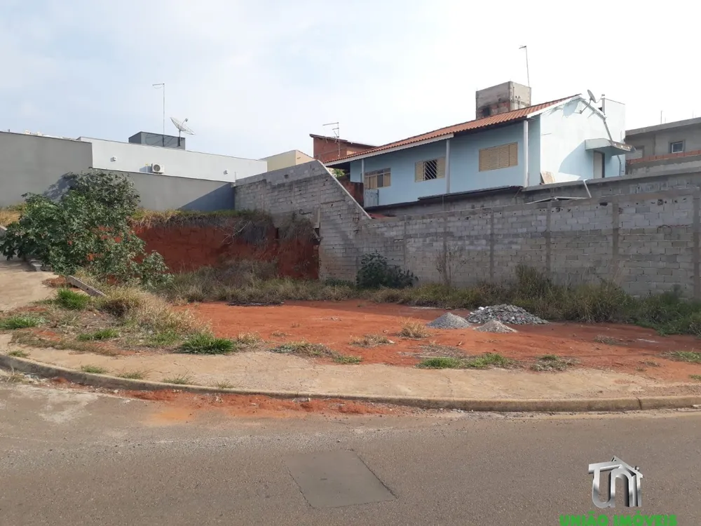 Terreno, 372 m² - Foto 1