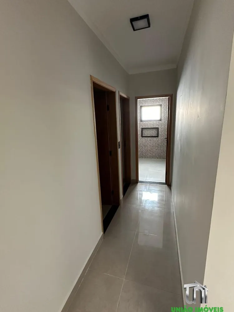 Casa, 3 quartos - Foto 10