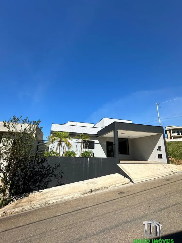 Casa, 3 quartos - Foto 1