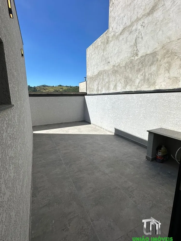 Casa, 3 quartos - Foto 2