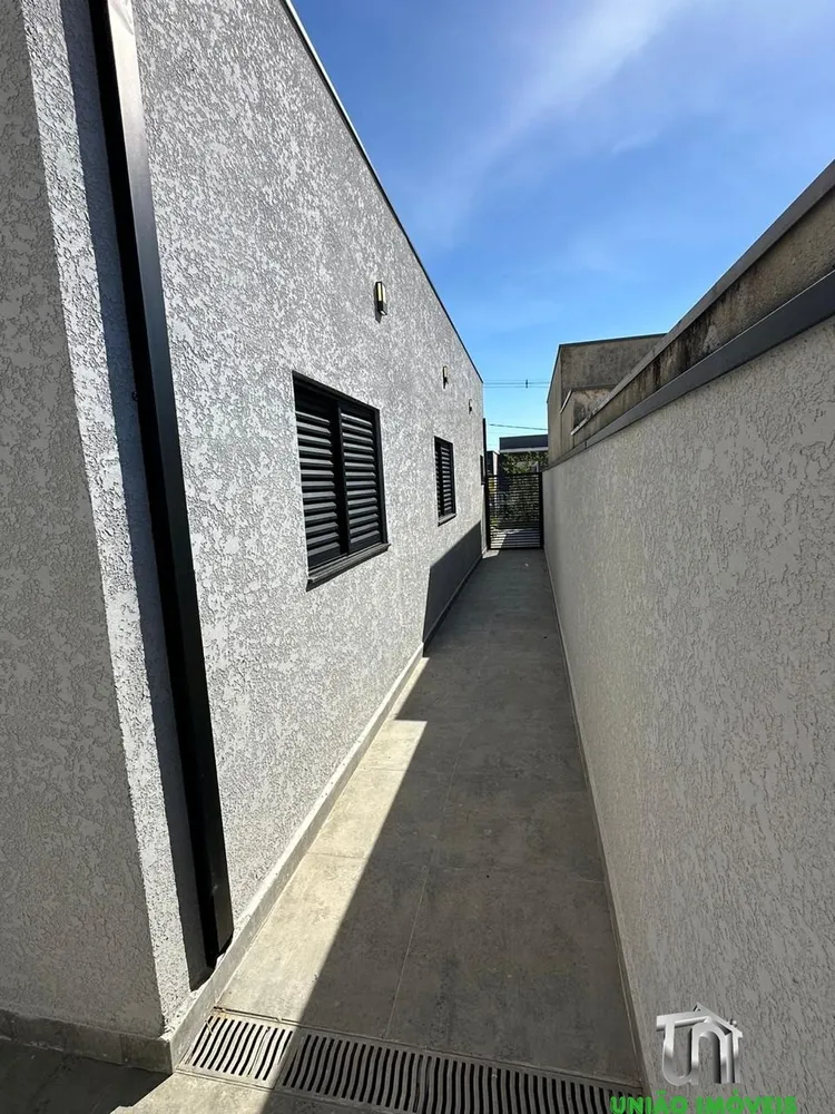 Casa, 3 quartos - Foto 3