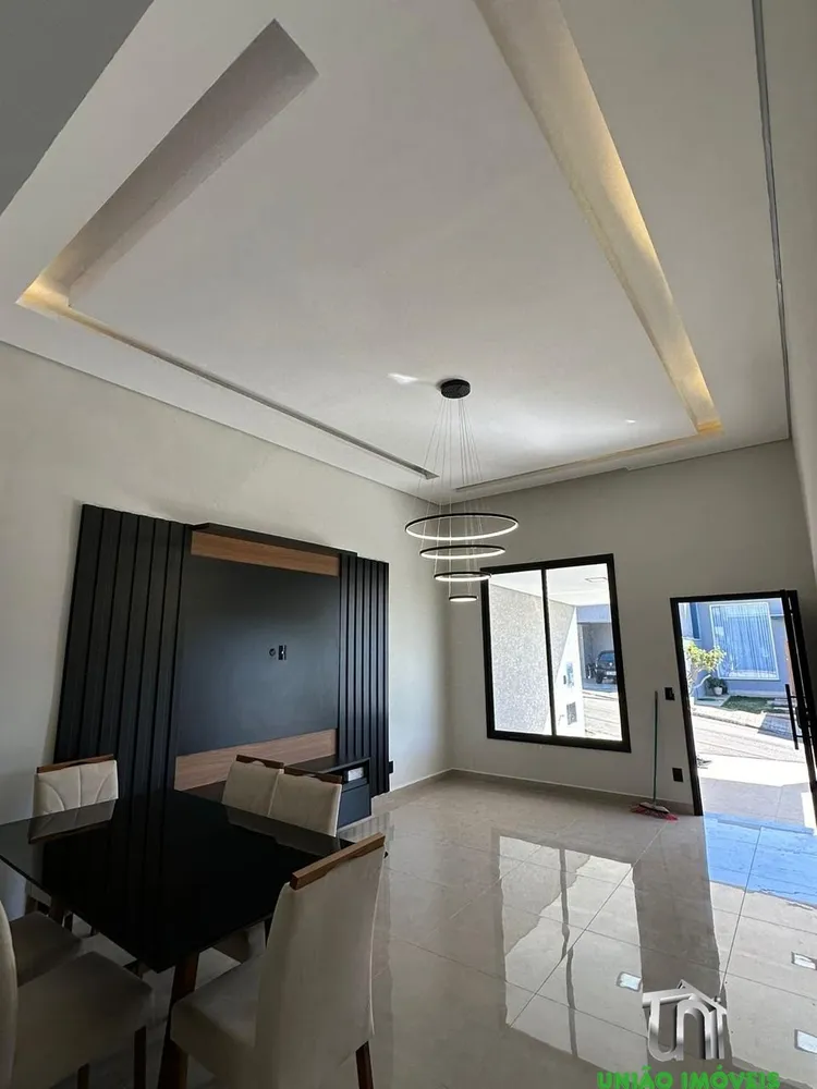 Casa, 3 quartos - Foto 8