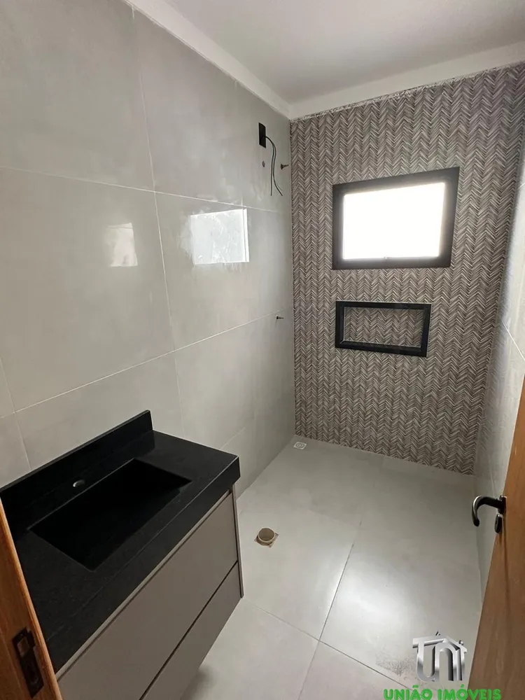 Casa, 3 quartos - Foto 13