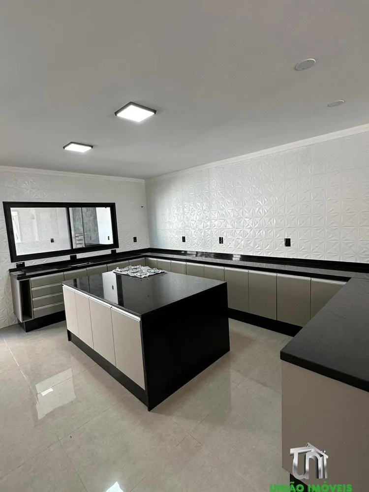 Casa, 3 quartos - Foto 4