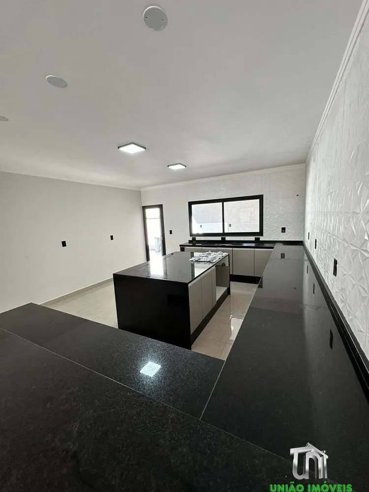 Casa, 3 quartos - Foto 4