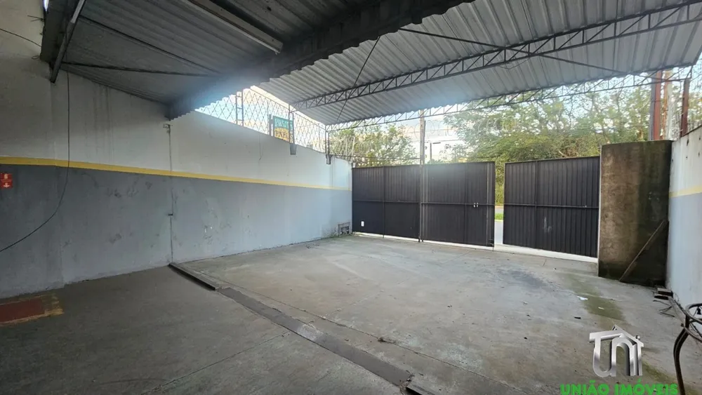 Depósito-Galpão - Foto 3