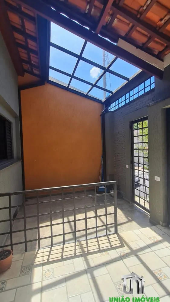 Casa, 3 quartos, 61 m² - Foto 4