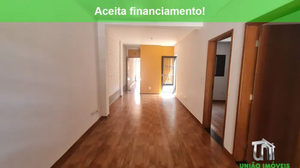 Casa, 3 quartos, 61 m² - Foto 1