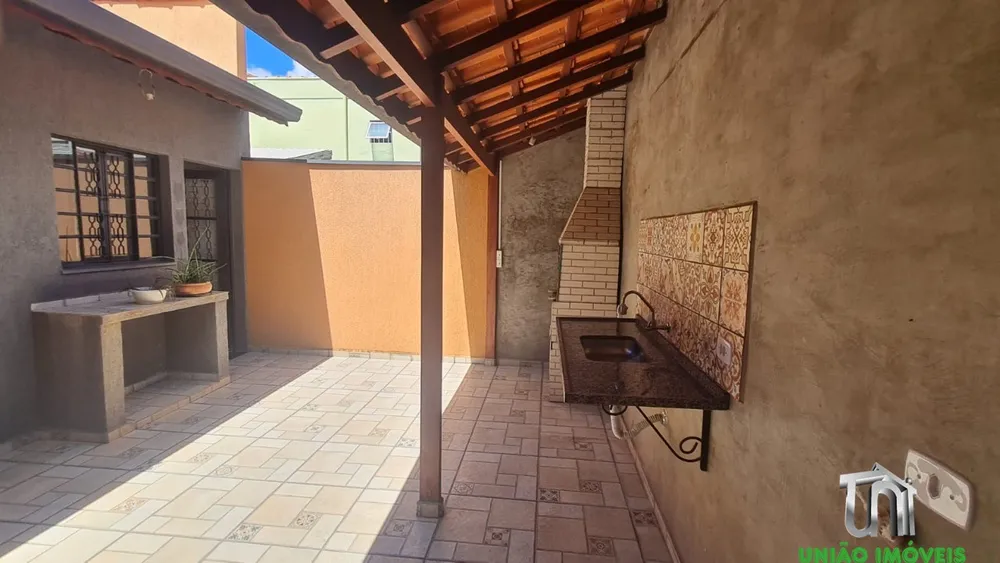 Casa, 3 quartos, 61 m² - Foto 7