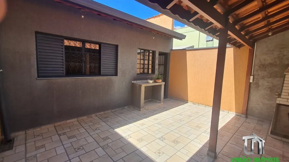 Casa, 3 quartos, 61 m² - Foto 8