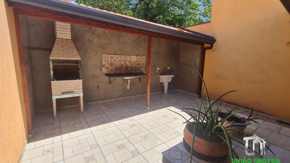 Casa, 3 quartos, 61 m² - Foto 6
