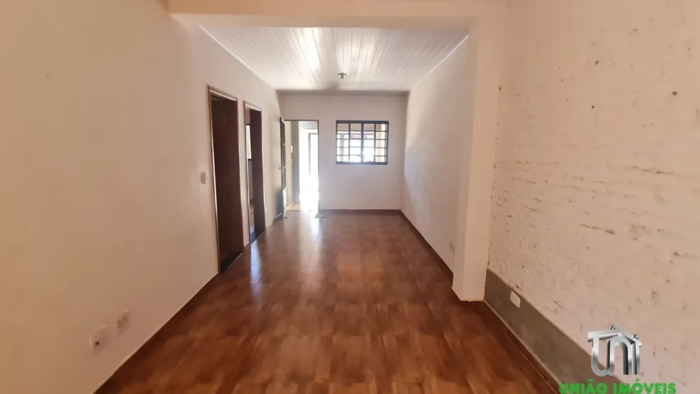 Casa, 3 quartos, 61 m² - Foto 2