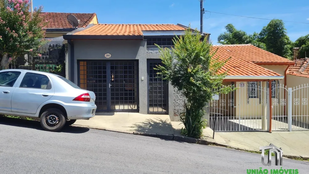 Casa, 3 quartos, 61 m² - Foto 16