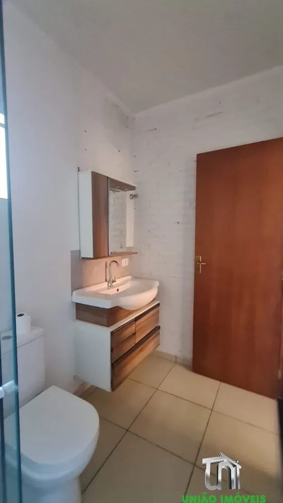 Casa, 3 quartos, 61 m² - Foto 11