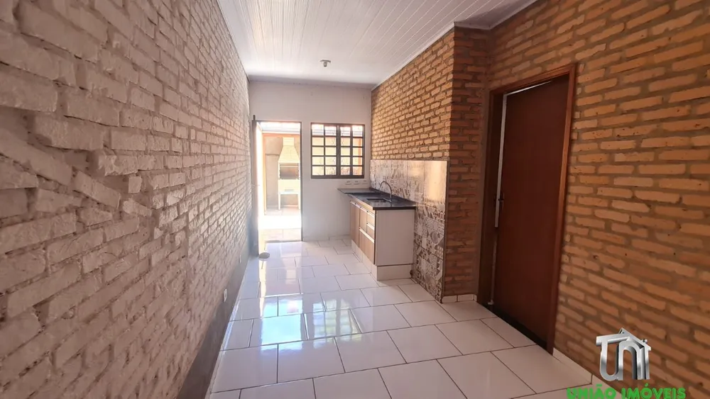 Casa, 3 quartos, 61 m² - Foto 5