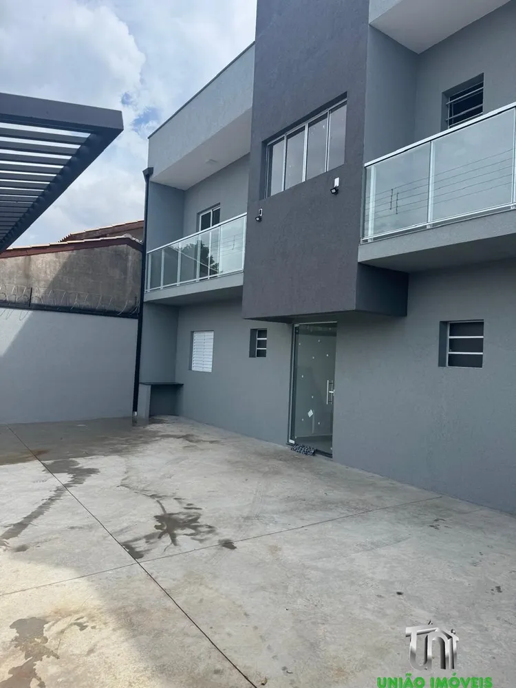 Apartamento, 2 quartos, 67 m² - Foto 4