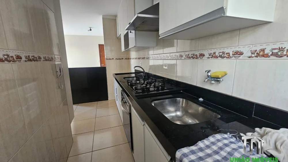 Apartamento, 2 quartos, 52 m² - Foto 5