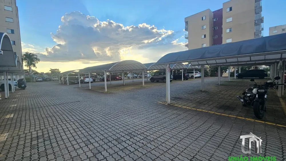 Apartamento, 2 quartos, 52 m² - Foto 12