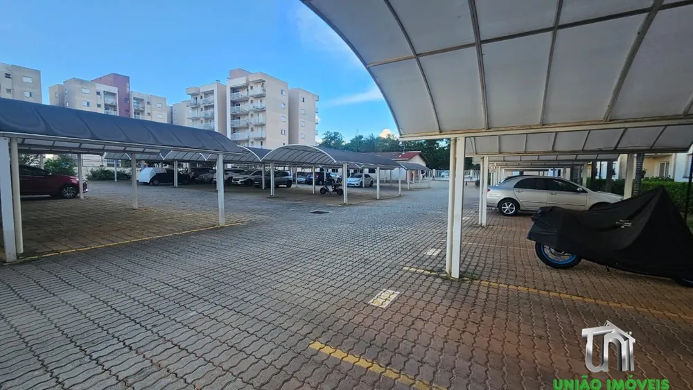 Apartamento, 2 quartos, 52 m² - Foto 14