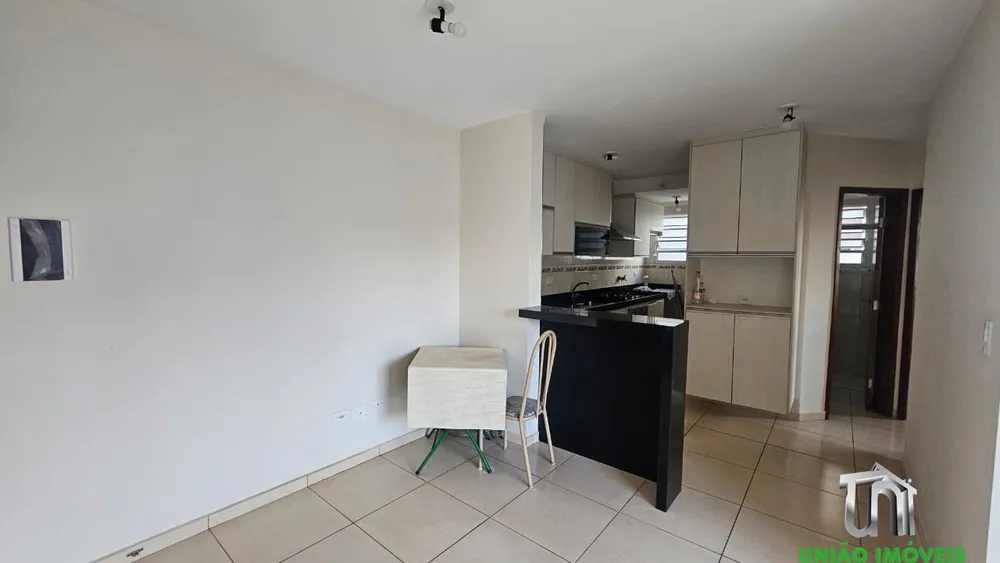 Apartamento, 2 quartos, 52 m² - Foto 3