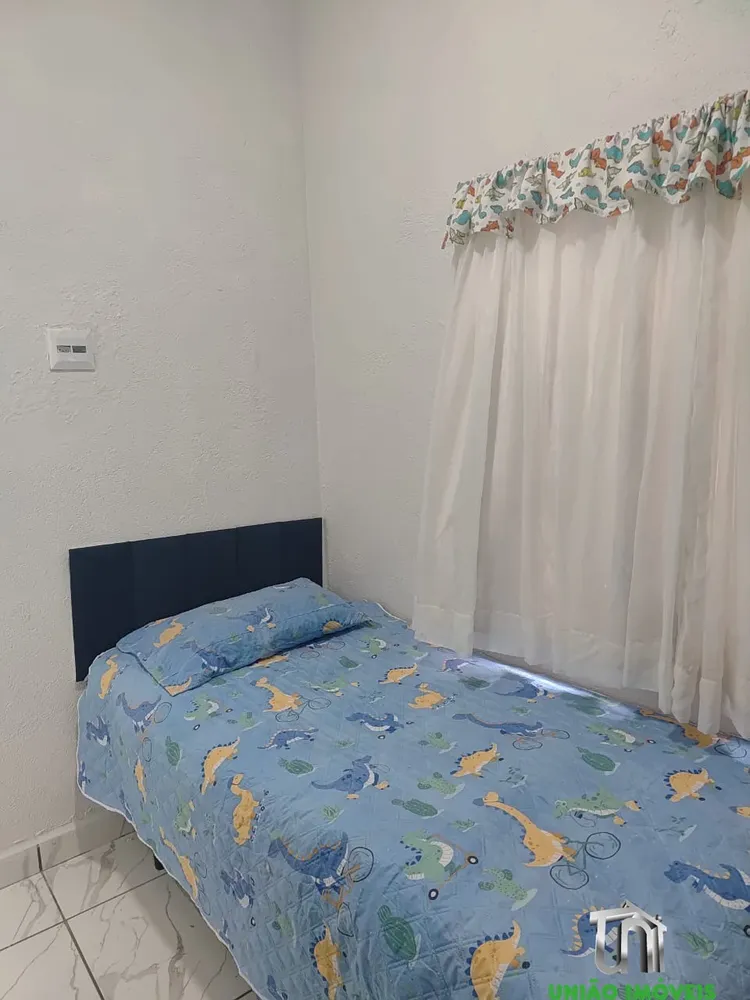 Casa, 2 quartos - Foto 4