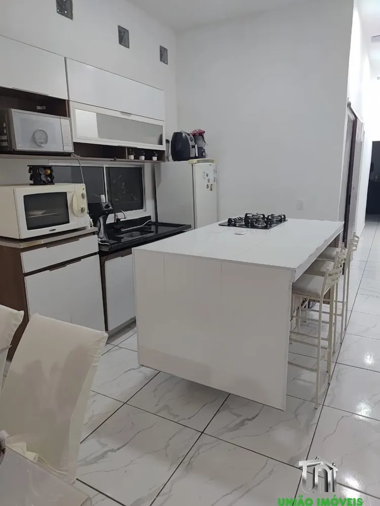 Casa, 2 quartos - Foto 1