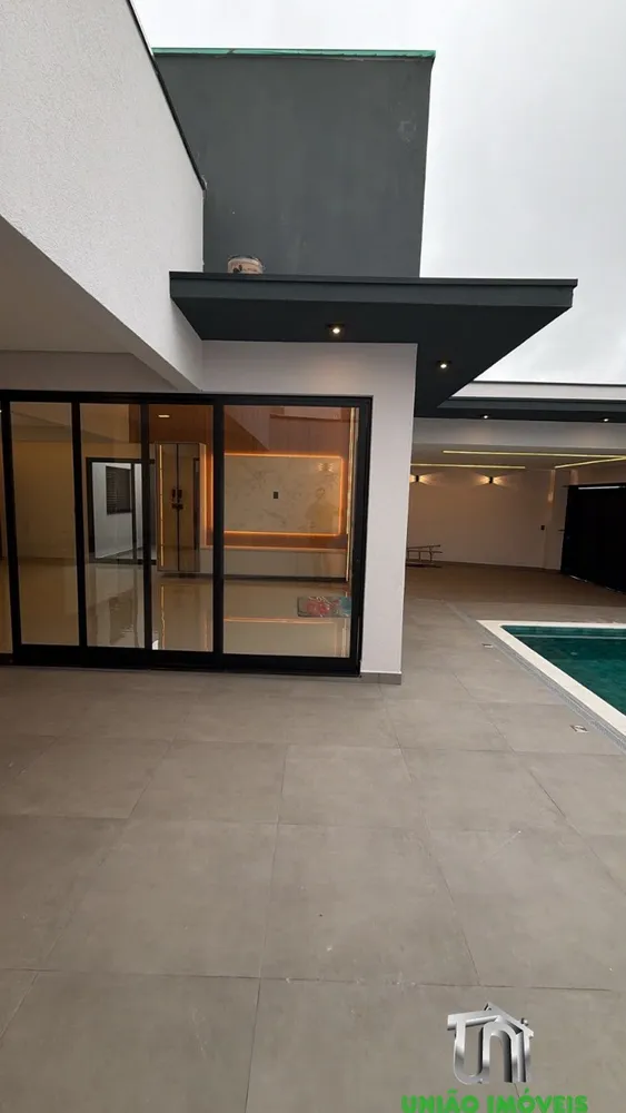 Casa, 3 quartos - Foto 3