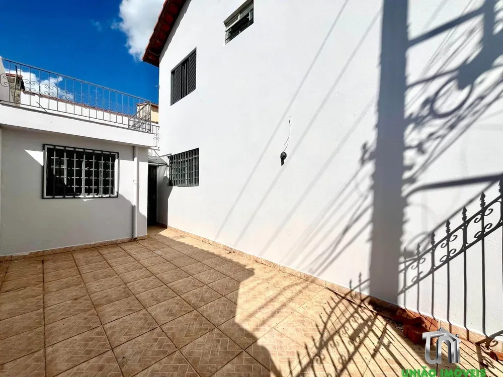 Casa, 4 quartos - Foto 10