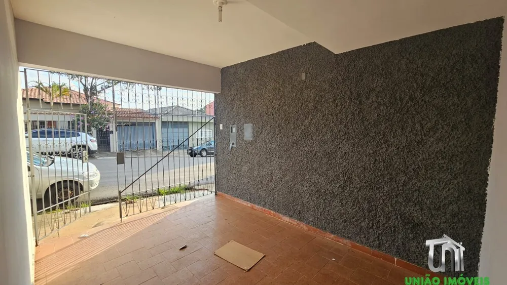 Casa, 4 quartos - Foto 11