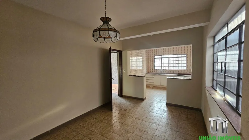 Casa, 4 quartos - Foto 1