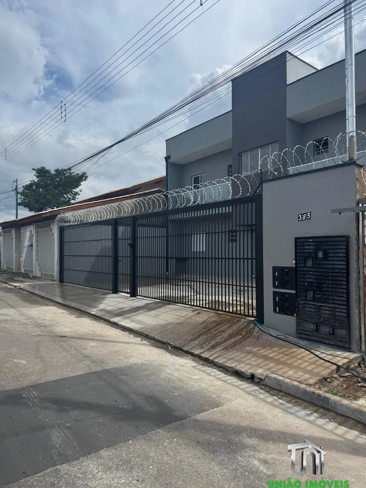 Apartamento, 2 quartos, 67 m² - Foto 1