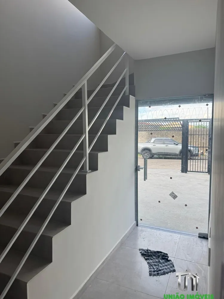 Apartamento, 2 quartos, 67 m² - Foto 1