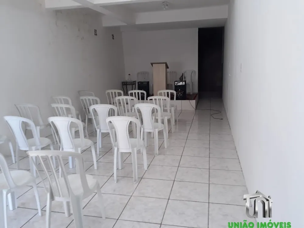 Prédio Inteiro - Foto 2