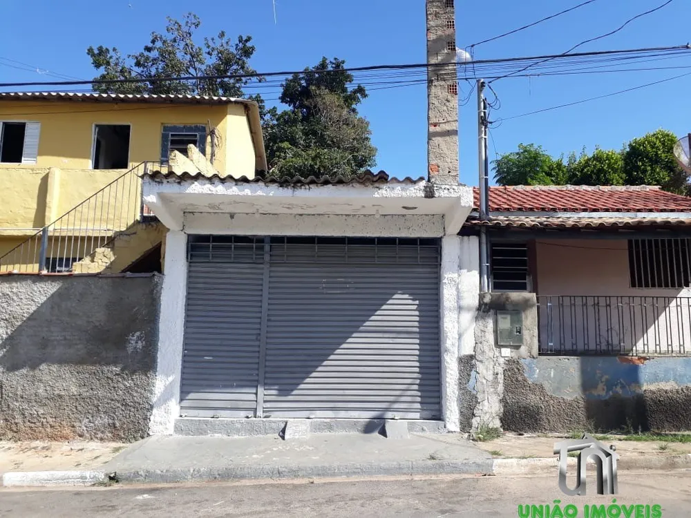Prédio Inteiro - Foto 1