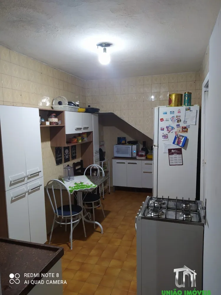 Casa, 2 quartos - Foto 2