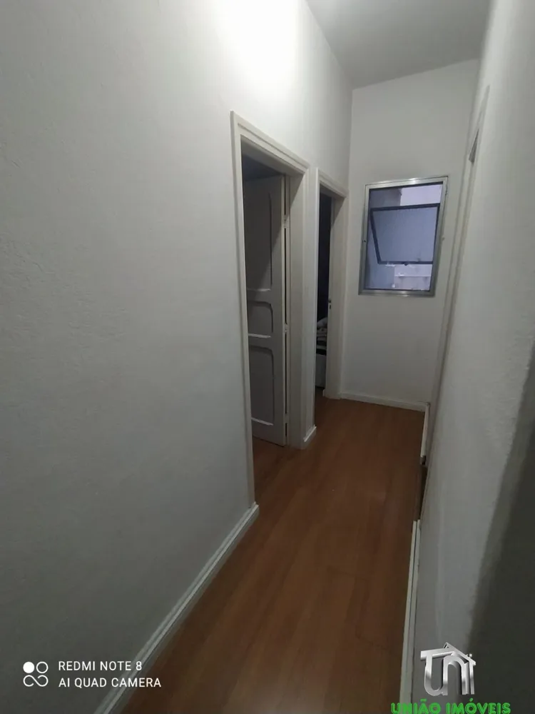 Casa, 2 quartos - Foto 2