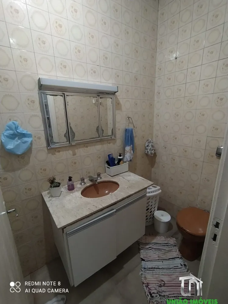 Casa, 2 quartos - Foto 8