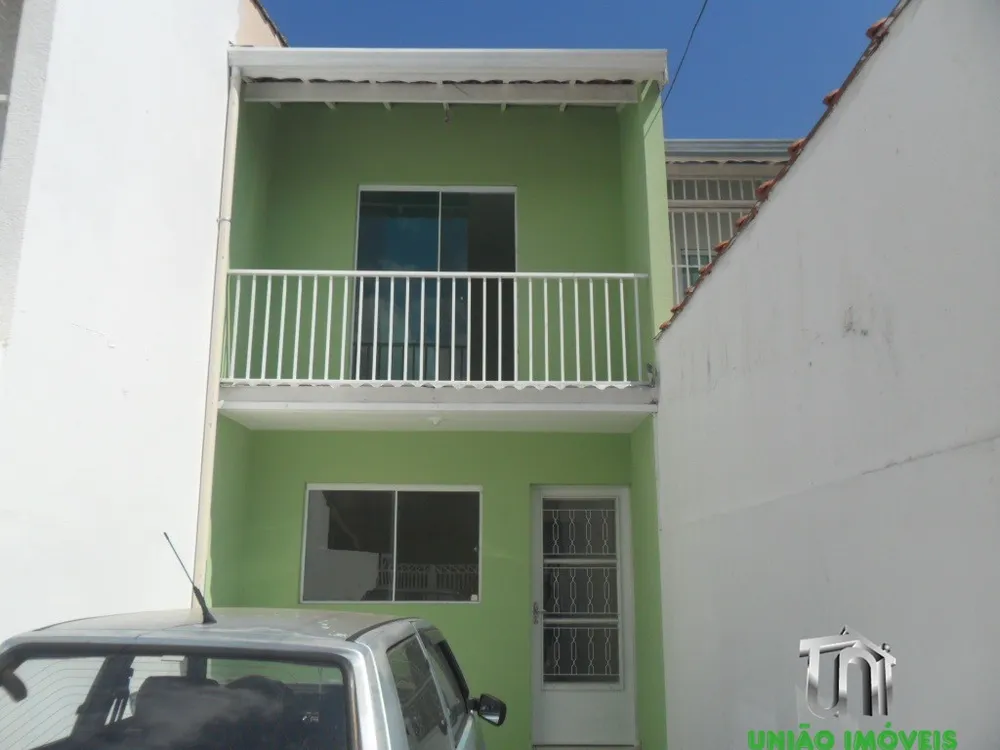 Casa, 2 quartos - Foto 2