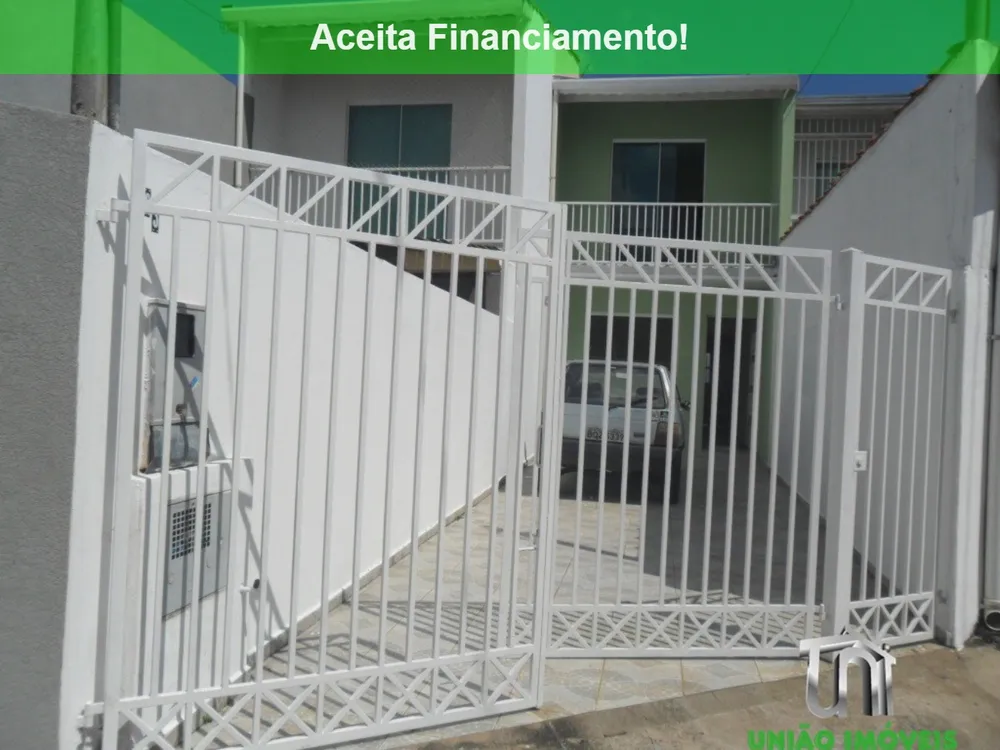 Casa, 2 quartos - Foto 1