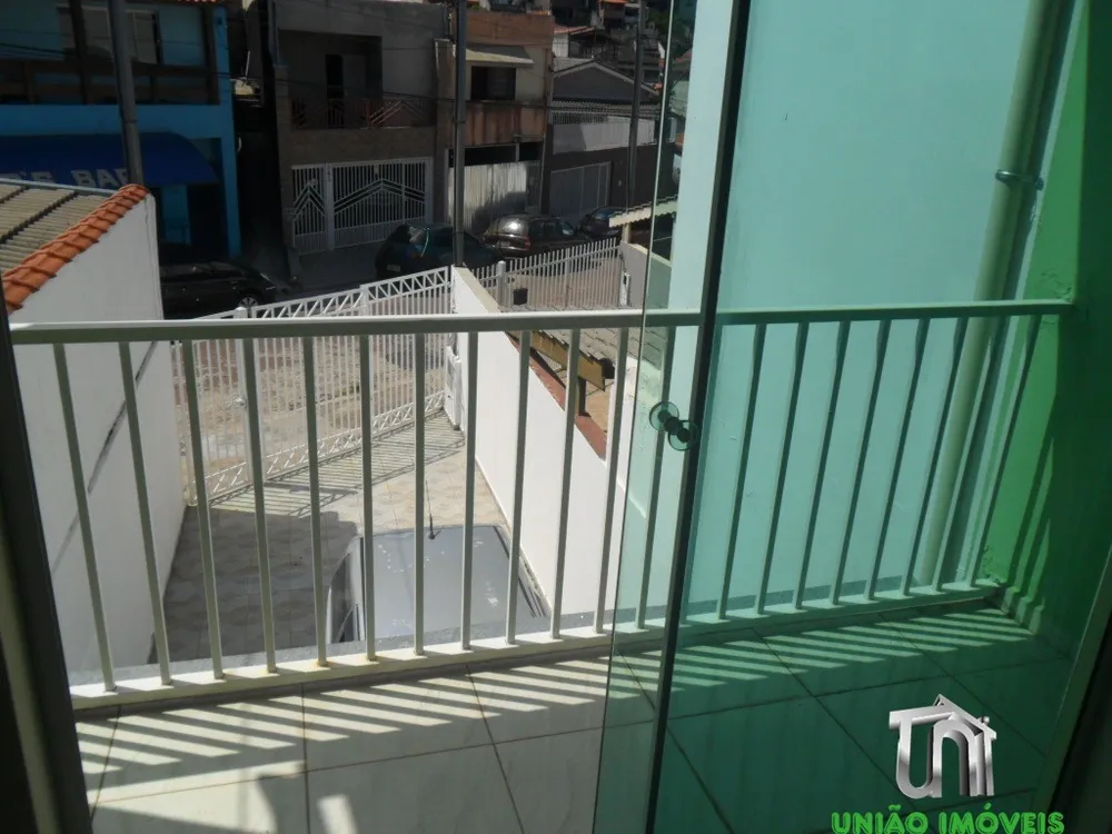 Casa, 2 quartos - Foto 1