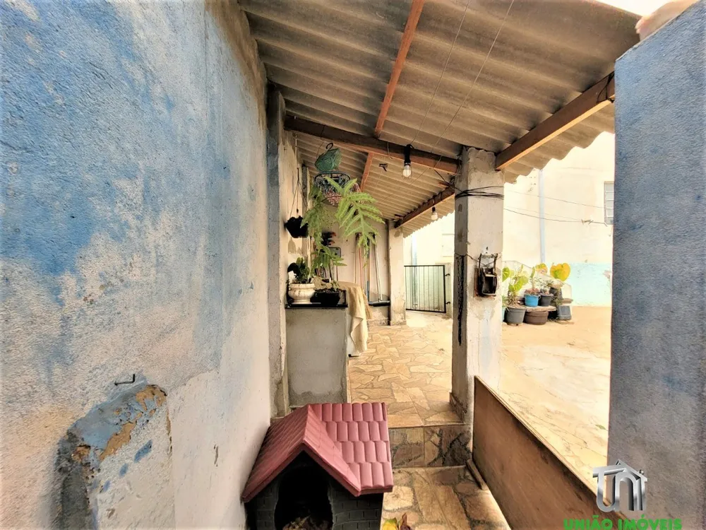 Casa, 5 quartos - Foto 10