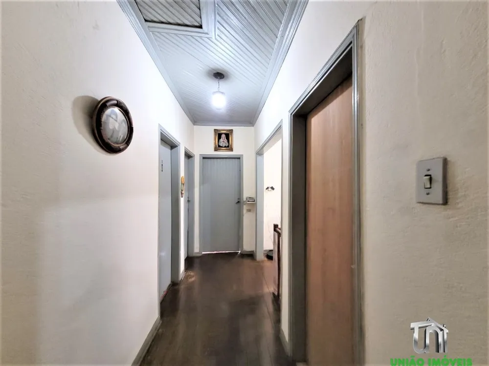 Casa, 5 quartos - Foto 1