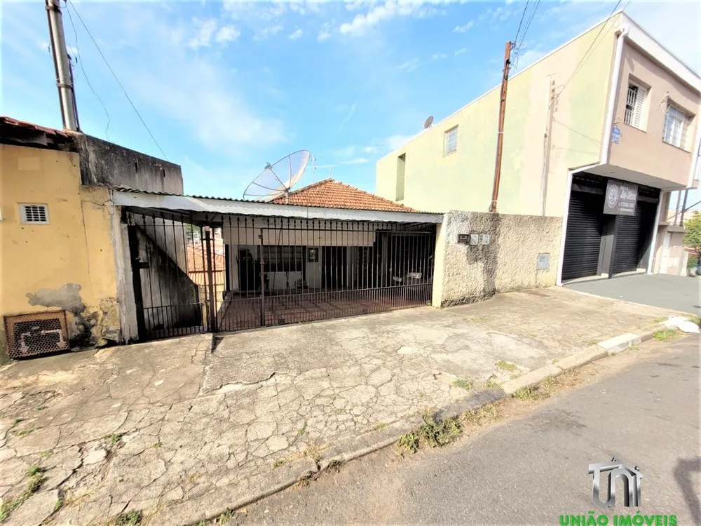 Casa, 5 quartos - Foto 2