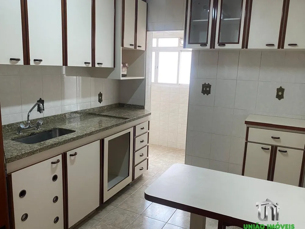 Apartamento, 2 quartos, 100 m² - Foto 7