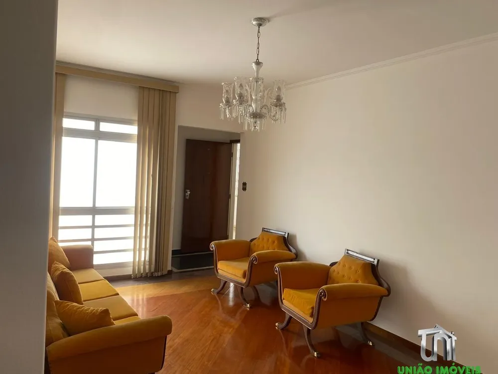 Apartamento, 2 quartos, 100 m² - Foto 2