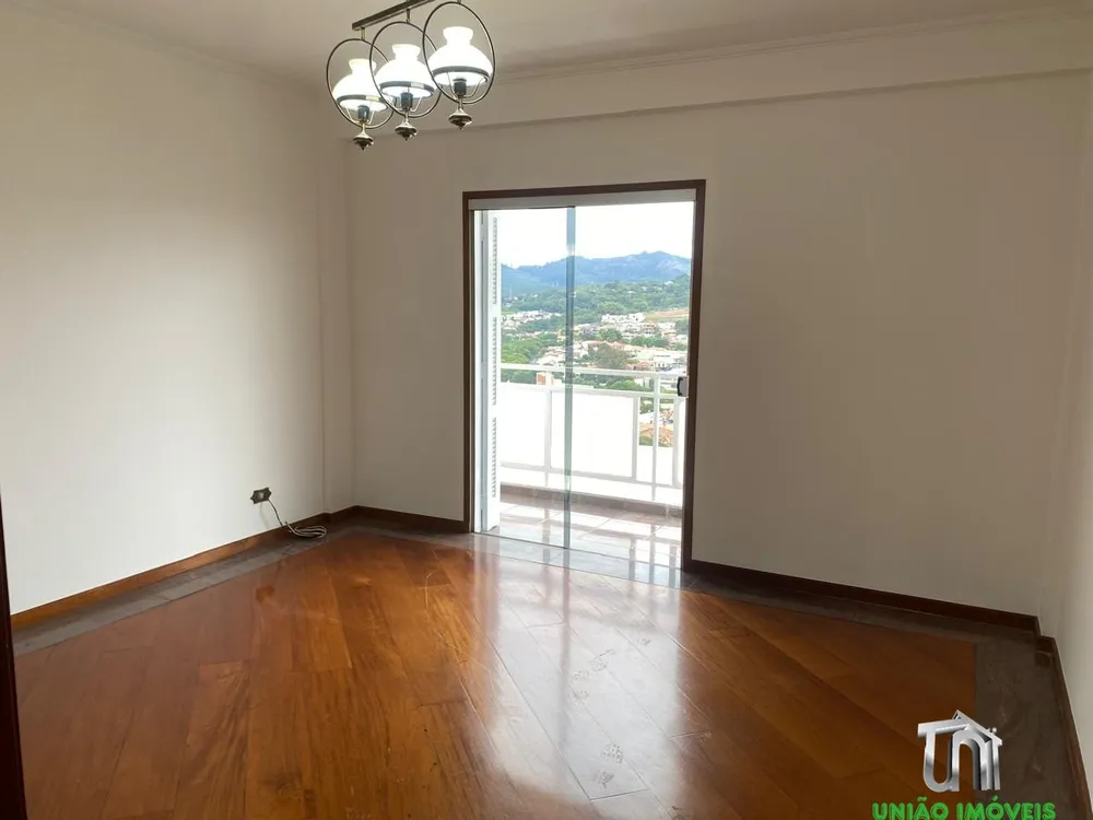 Apartamento, 2 quartos, 100 m² - Foto 3