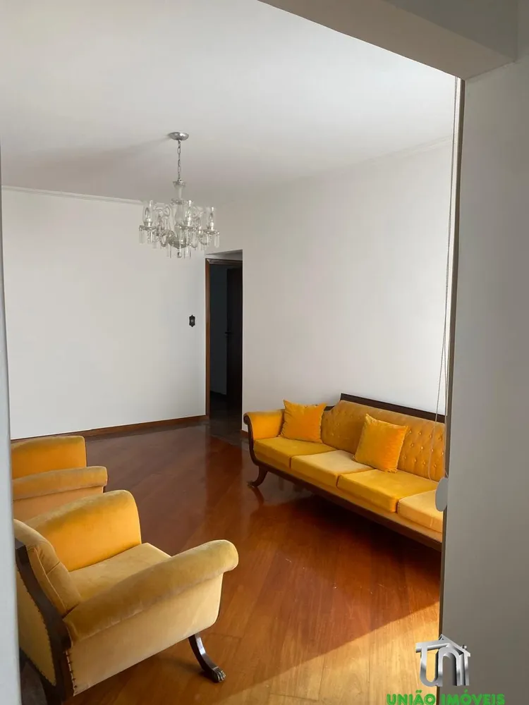 Apartamento, 2 quartos, 100 m² - Foto 1