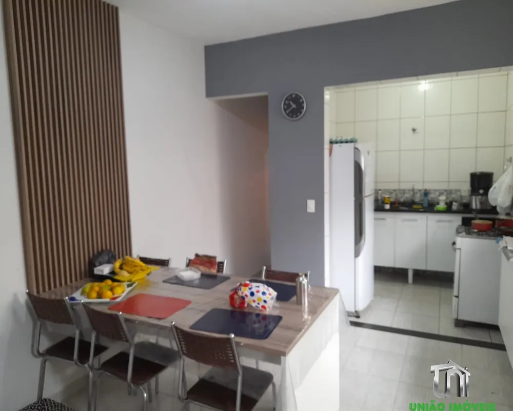 Casa, 3 quartos - Foto 7
