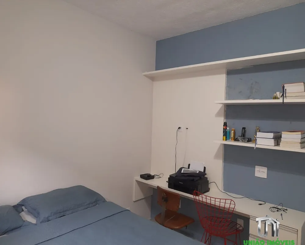 Casa, 3 quartos - Foto 12