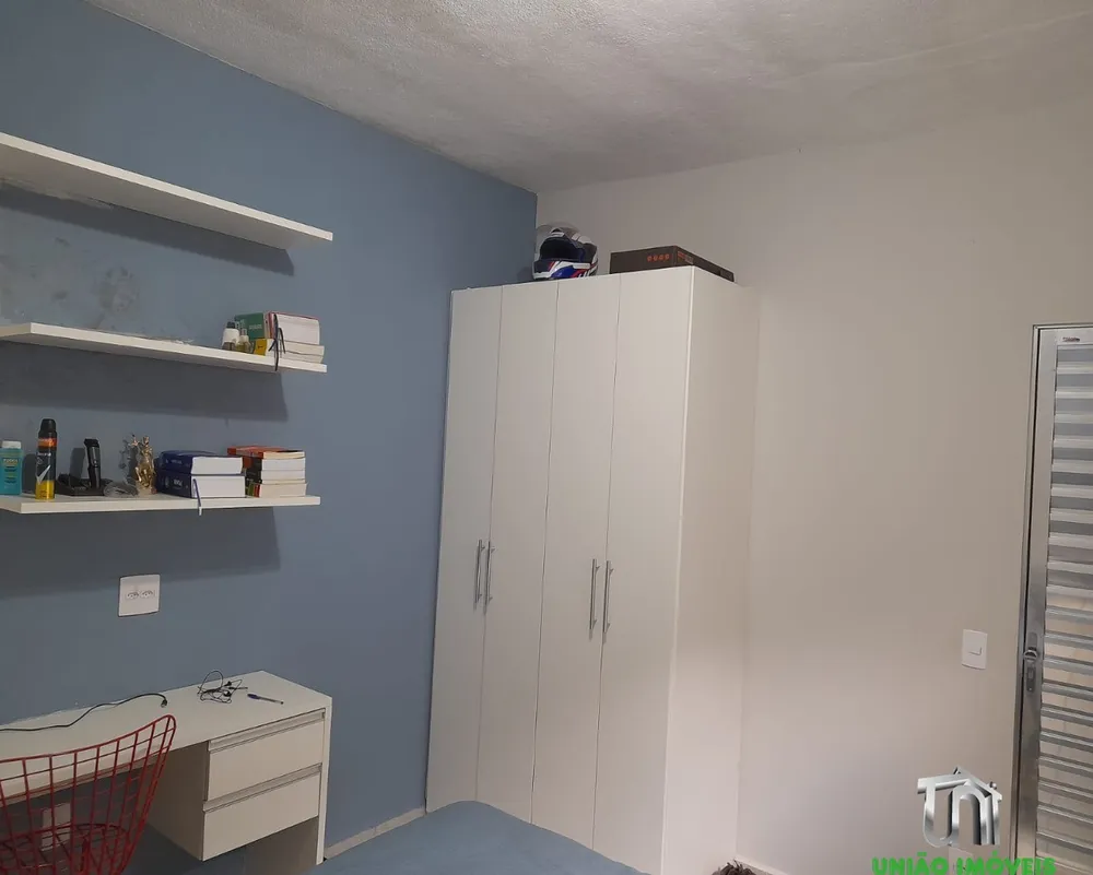 Casa, 3 quartos - Foto 2